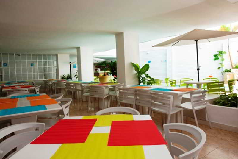 On Vacation Coral Flower San Andrés Extérieur photo