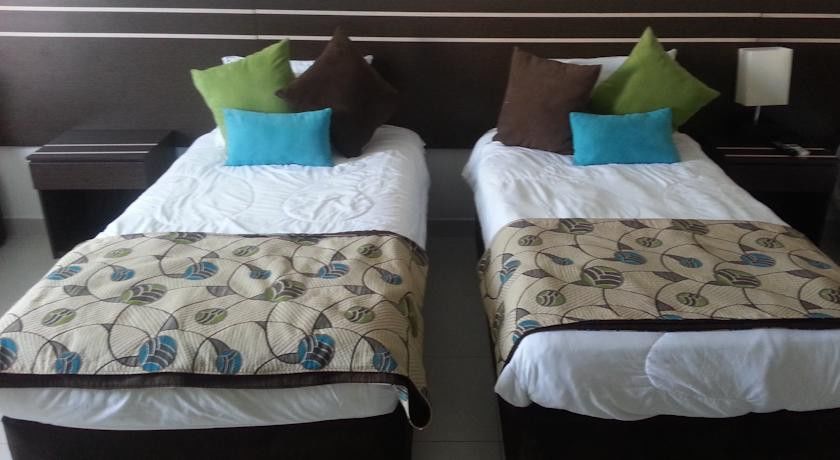 On Vacation Coral Flower San Andrés Extérieur photo