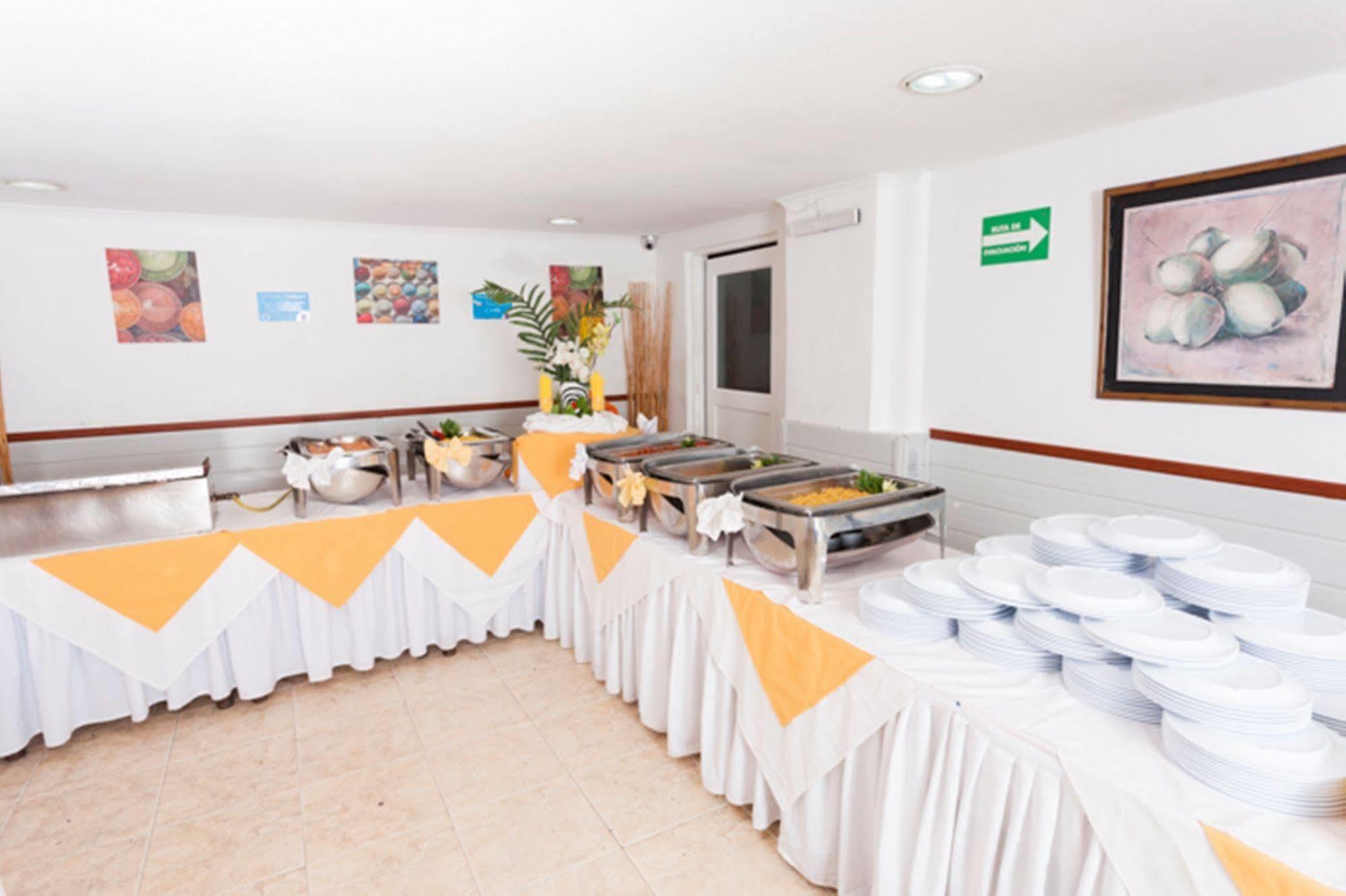 On Vacation Coral Flower San Andrés Extérieur photo